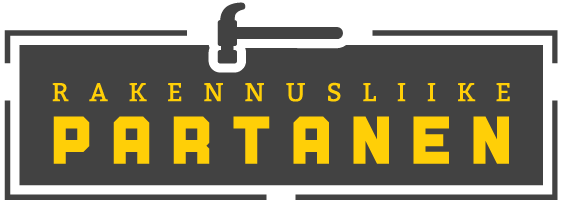 rakennusliike-partanen-logo
